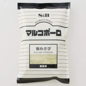 Wasabi Powder 300g