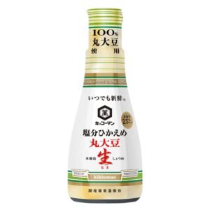 Small Light Soy Sauce 350ml