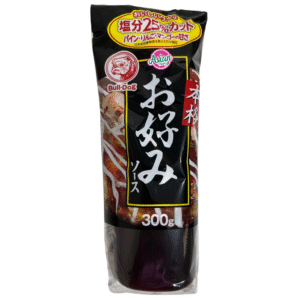 Okonomiyaki Sauce 500ml