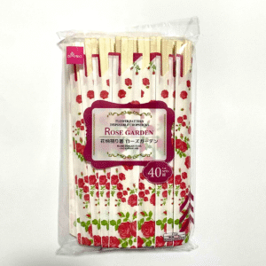 Disposable Chopsticks 40 pcs