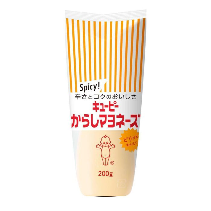 13. mayonnaise 13. mayonnaise