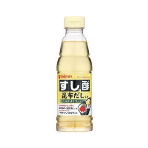 Sushi viniger with kelp stock 500ml