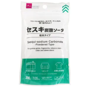 Sodium Carbonate