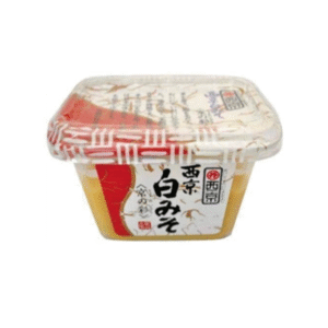 White miso paste 300g