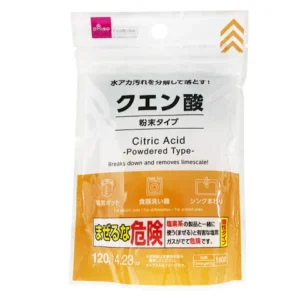Citric Acid