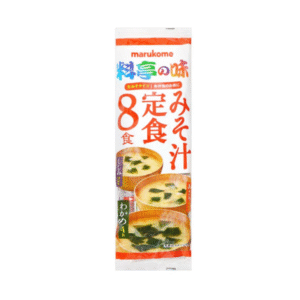 Miso soup base
