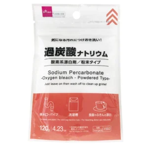 Sodium Percarbonate