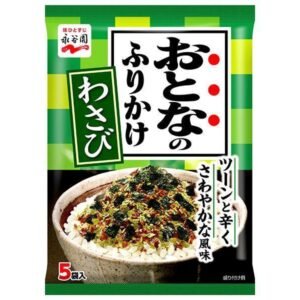 Furikake ( Toppings/Mixture )