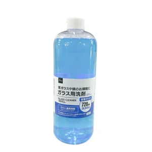 Glass Cleaner Refill