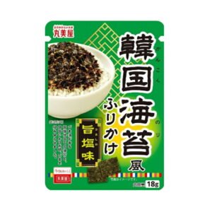 Furikake ( Toppings/Mixture )