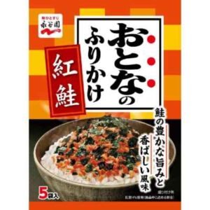Furikake ( Toppings/Mixture )
