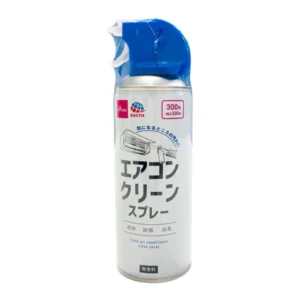 Air Conditioner Spray