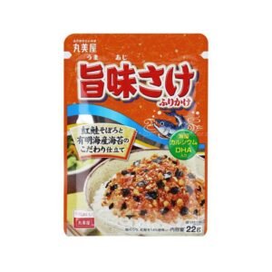 Furikake ( Toppings/Mixture )