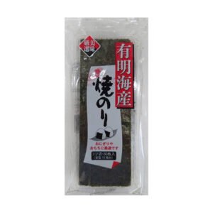 Nori for Onigiri - 40