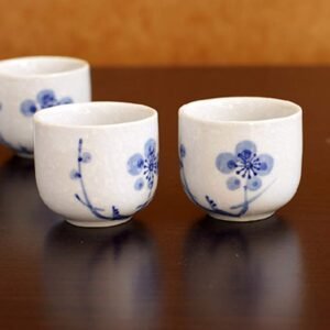 Sake Cups