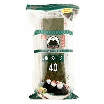 37. nori for onigiri 37. nori for onigiri