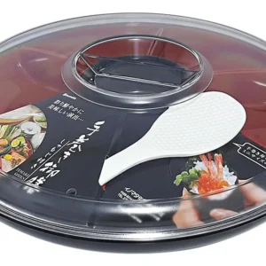 6 pcs food Container