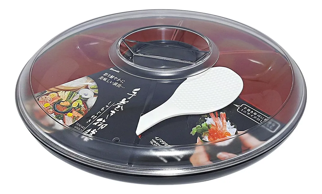 38. temaki container 38. temaki container