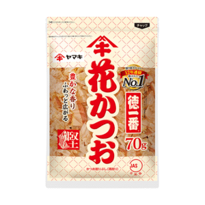 Katsuobushi (Plum Bonito Flakes) 70g
