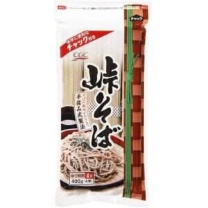 Soba Noodle 400g