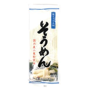 Somen Noodle 400g