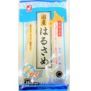 Harusame Noodle 80g