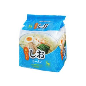 Big Ramen 5 pack