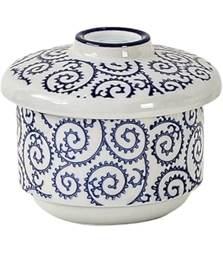 51. steaming bowl 51. steaming bowl