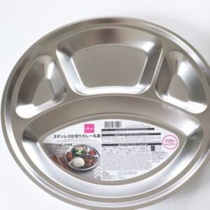 Stainless Steel Plate