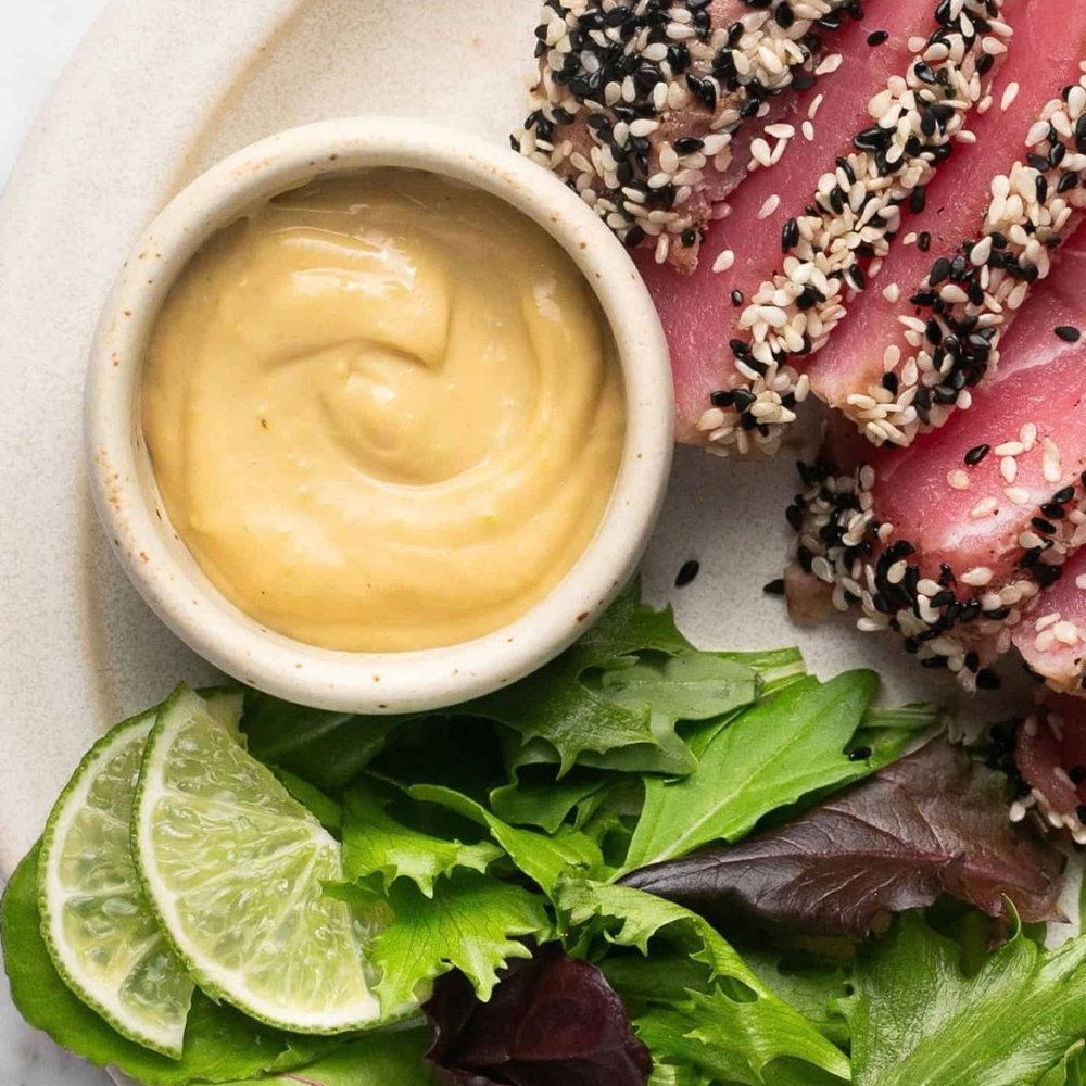 Mayo, Pastes & Spreads