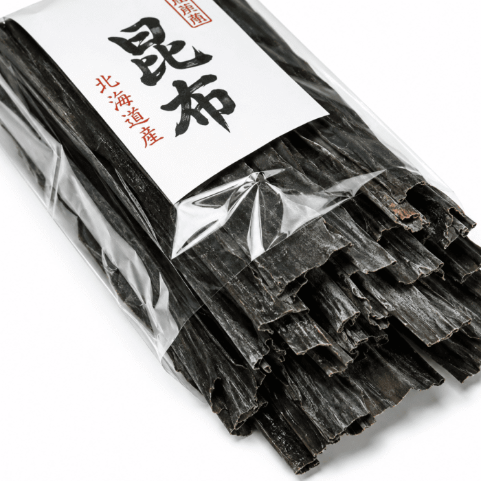 DASHIKONBU (KELP) 200G DASHIKONBU (KELP) 200G