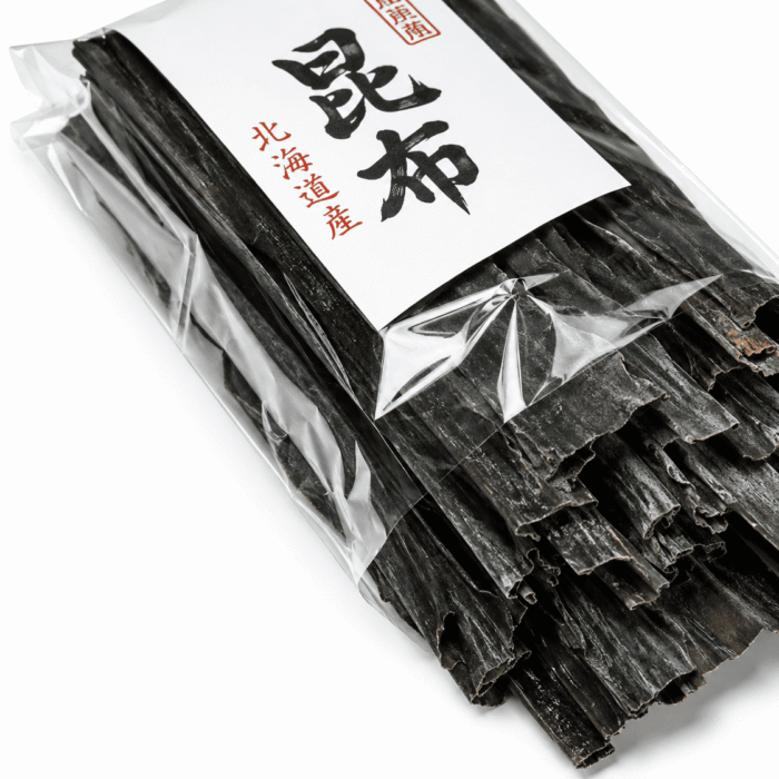 DASHIKONBU (KELP) 200G