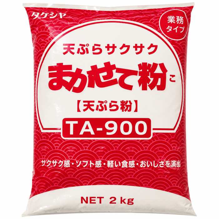 FLOUR - TEMPURA (KG) FLOUR - TEMPURA (KG)