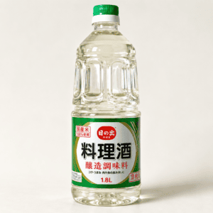 HINODE COOKING SAKE 1.5L