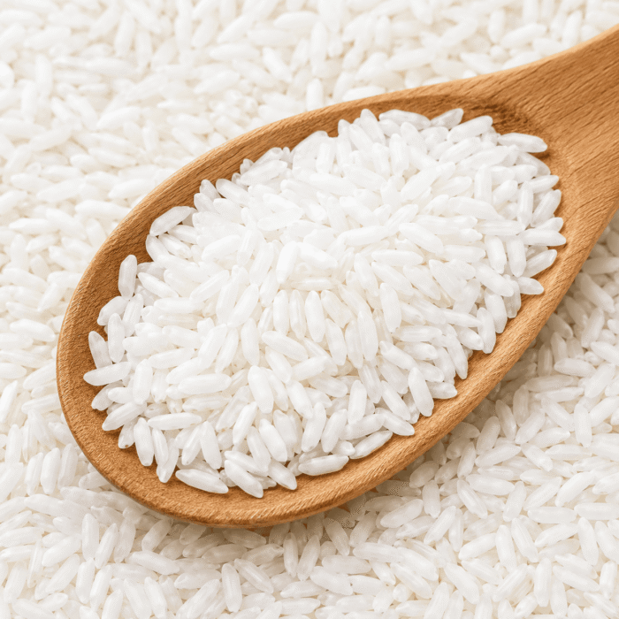 JAPANESE STICKY RICE 1KG JAPANESE STICKY RICE 1KG