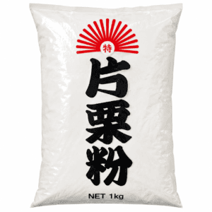 KATAKURIKO 1KG（Potato Starch )