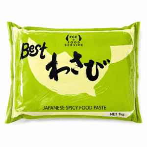 KONA WASABI 300G