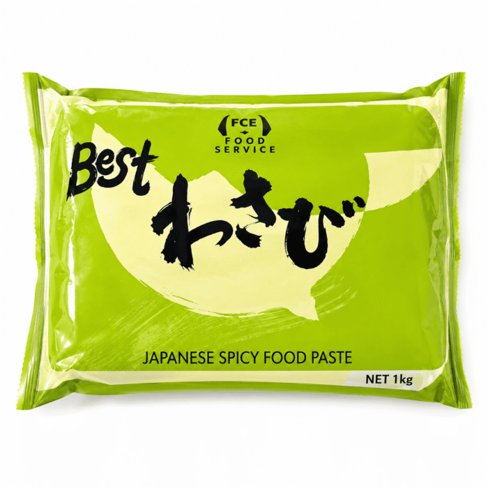 KONA WASABI 300G