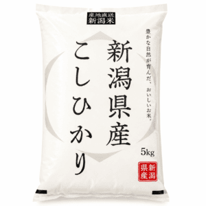 KOSHIKARI RICE 1 KG