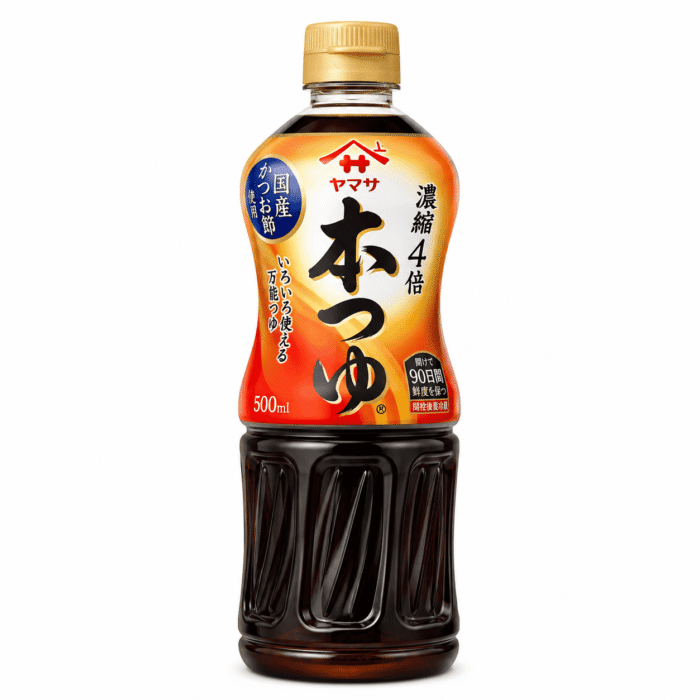 Kikkoman Hon Tsuyu 1L Kikkoman Hon Tsuyu 1L