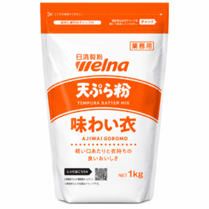 NISSIN TEMPURAKO 1KG