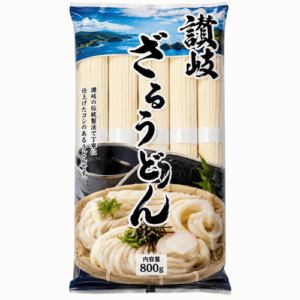 NOODLES - SOMEN 800G