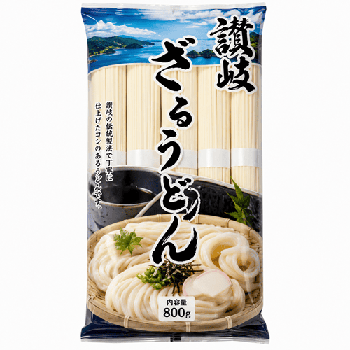 NOODLES - SOMEN 800G NOODLES - SOMEN 800G