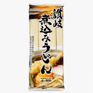 NOODLES - UDON 800G