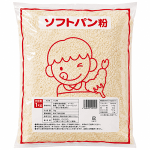 PANKO BREAD CRUMBS 1KG