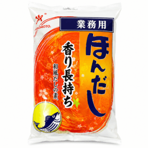 POWDER - DASHI SESONING 500G