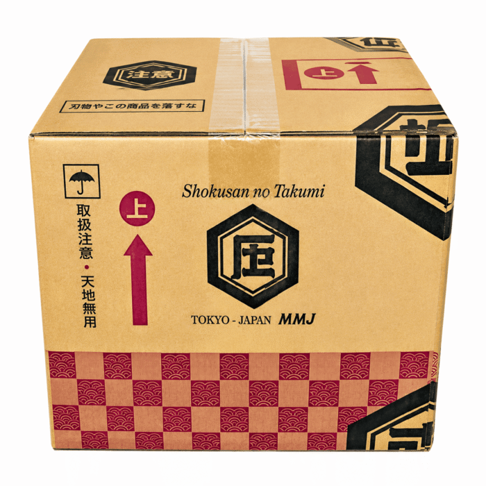 SHIBANUMA SOY SAUCE -KOIKUCHI SHOYU 18 L SHIBANUMA SOY SAUCE -KOIKUCHI SHOYU 18 L