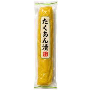 TAKUAN 500 GM