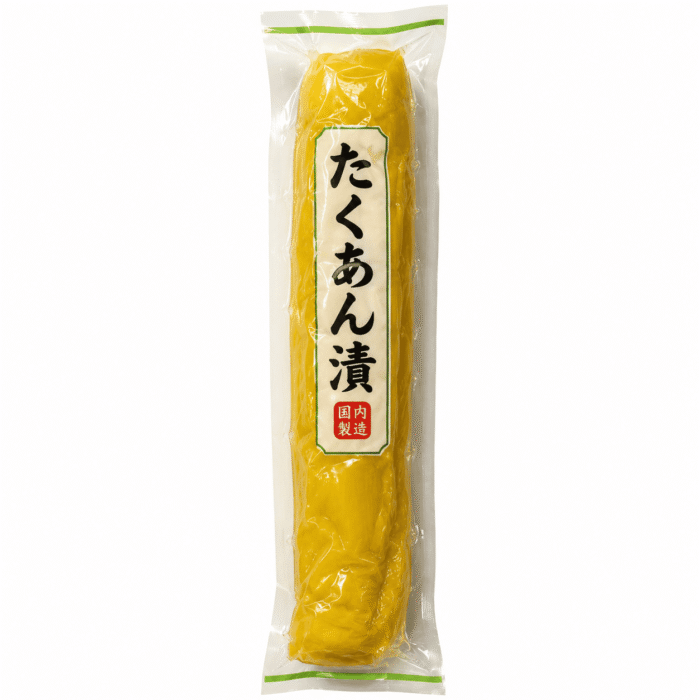 TAKUAN 500 GM TAKUAN 500 GM