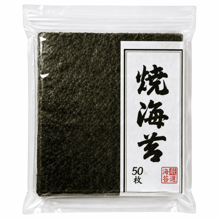 TSUNAKAWA SUSHI NORI 120G TSUNAKAWA SUSHI NORI 120G